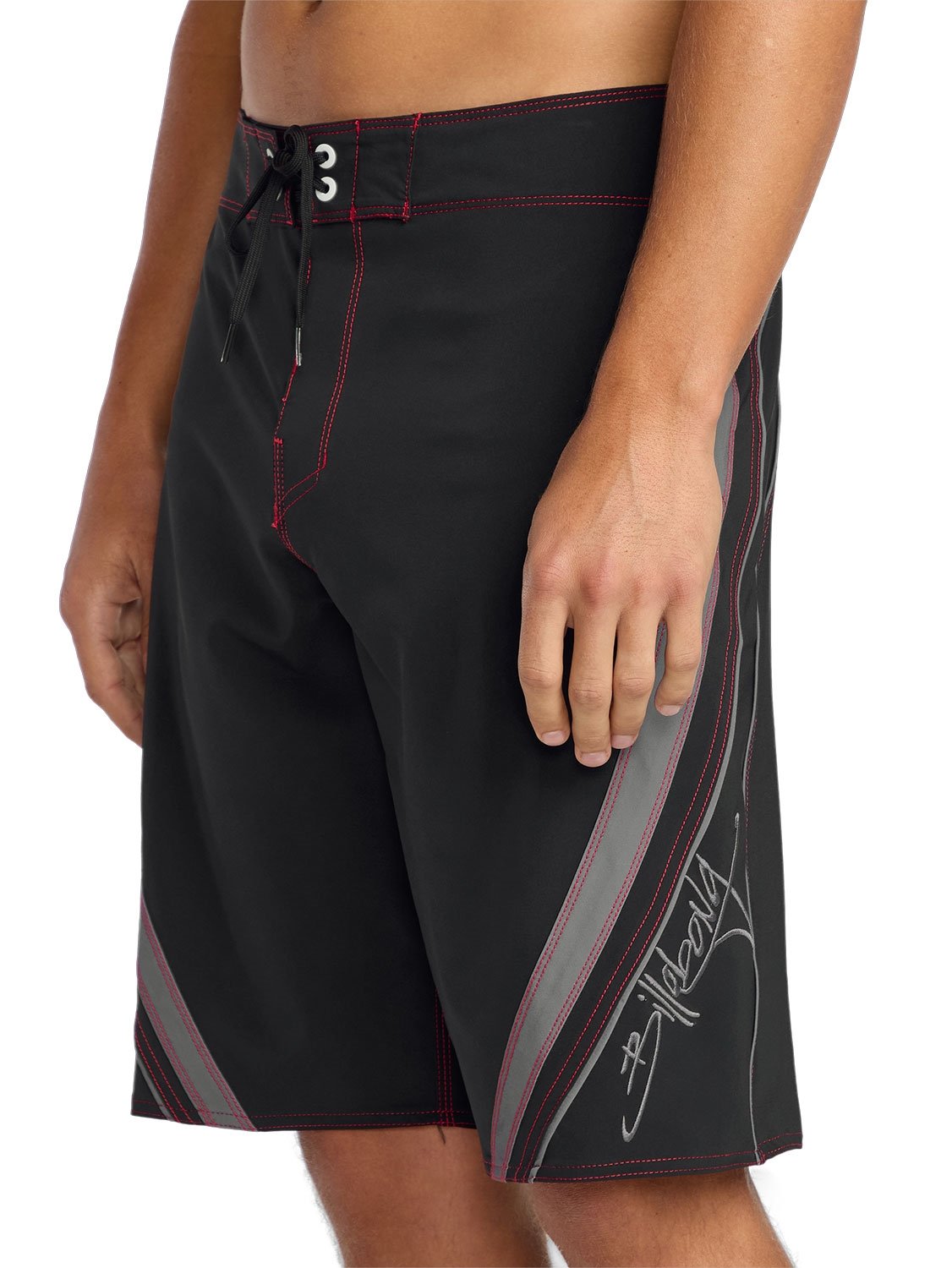 Billabong Men's Fluid 2K Pro Boardshort