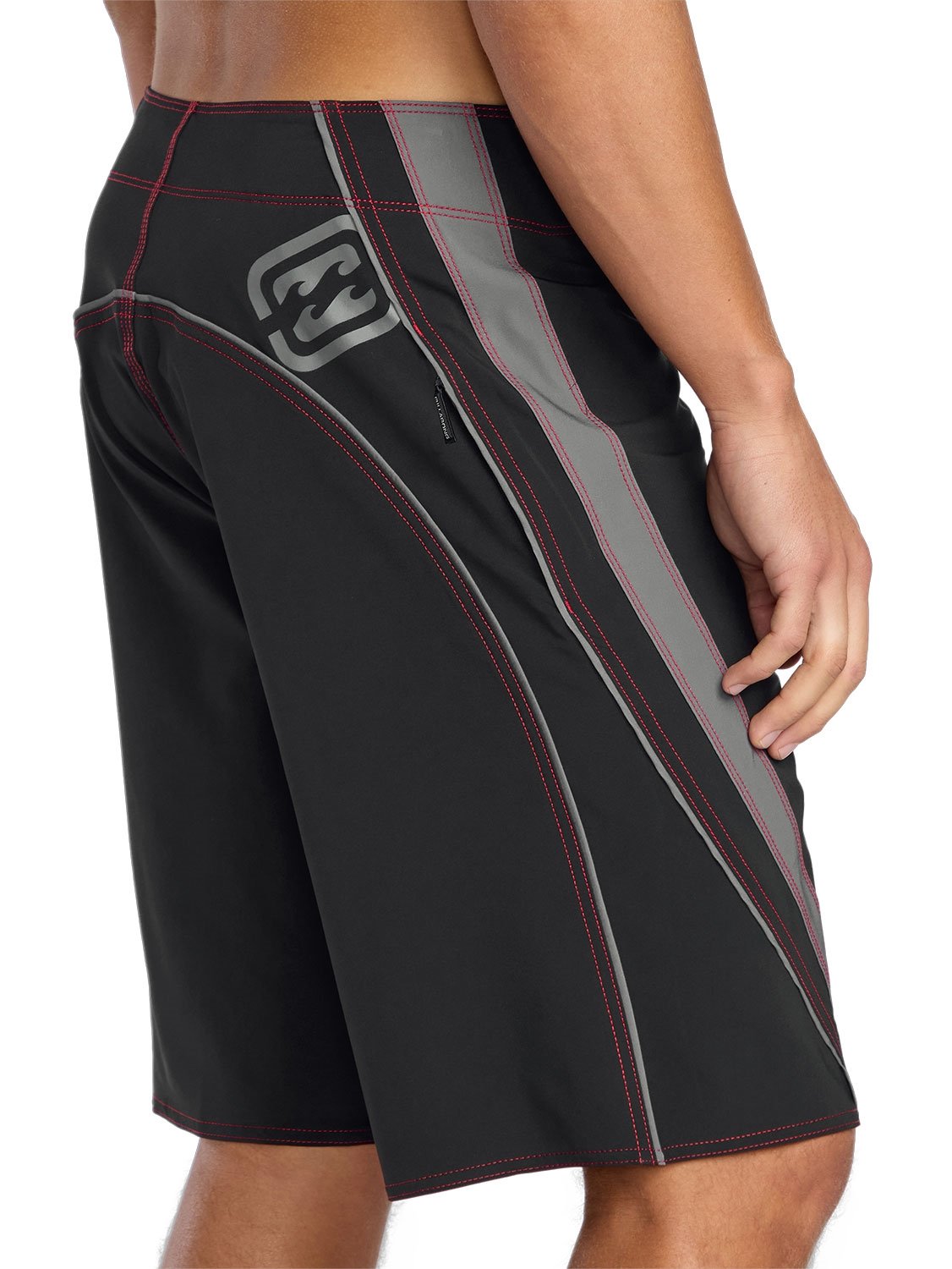Billabong Men's Fluid 2K Pro Boardshort