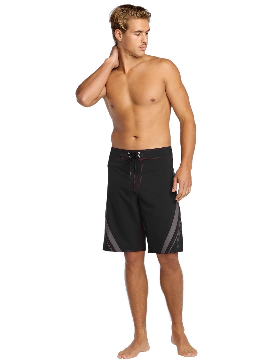 Billabong Men's Fluid 2K Pro Boardshort