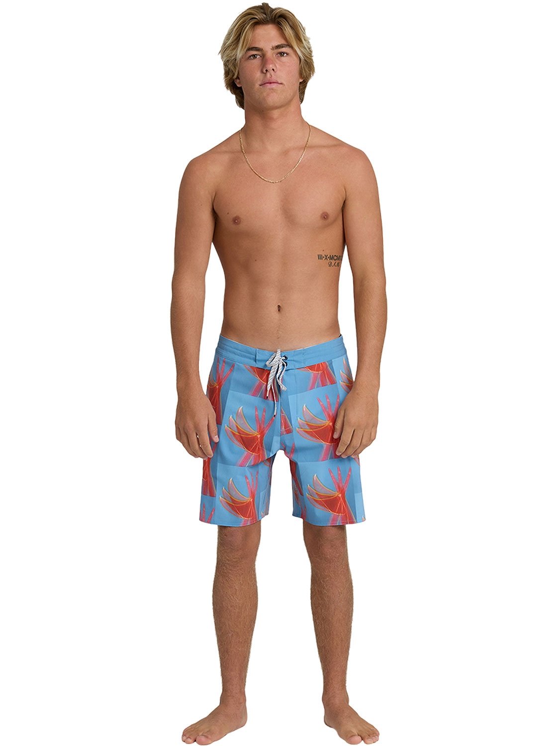 Billabong Men's Good Times Gallery Baordshort