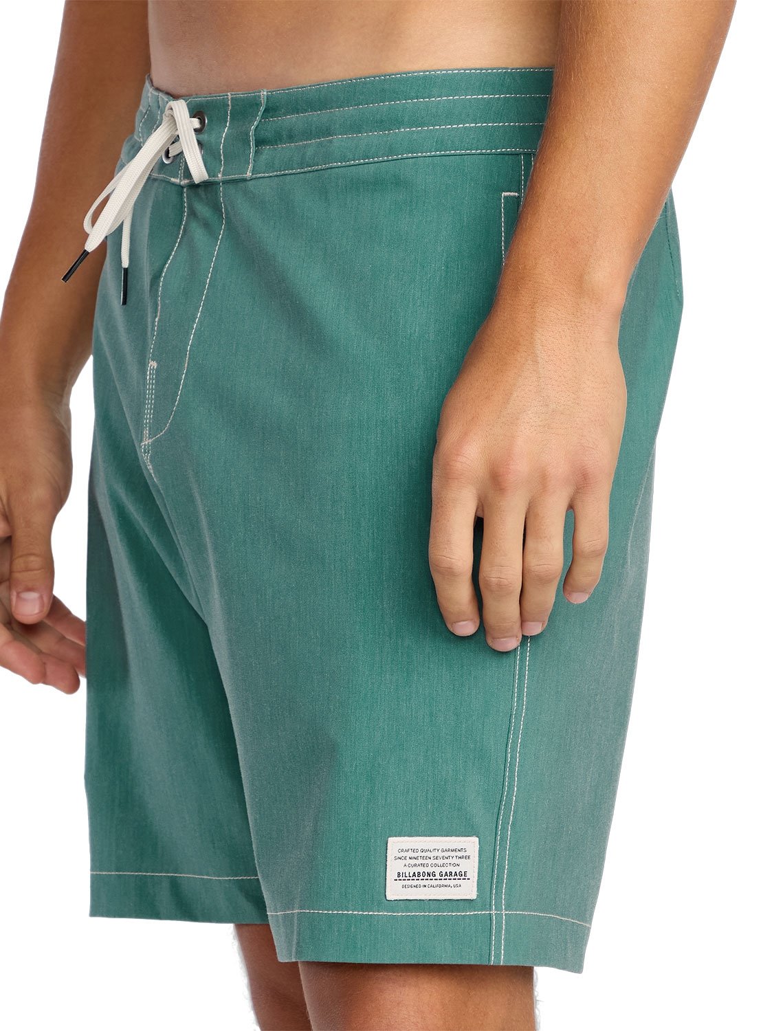 Billabong Men's Austin Garage Boardshort