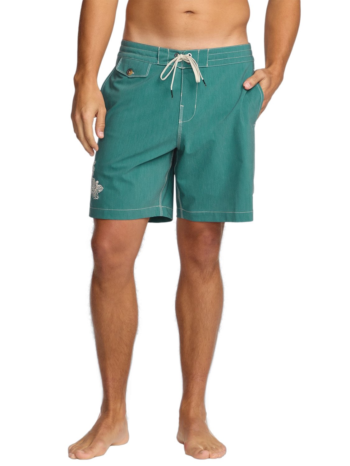Billabong Men's Austin Garage Boardshort