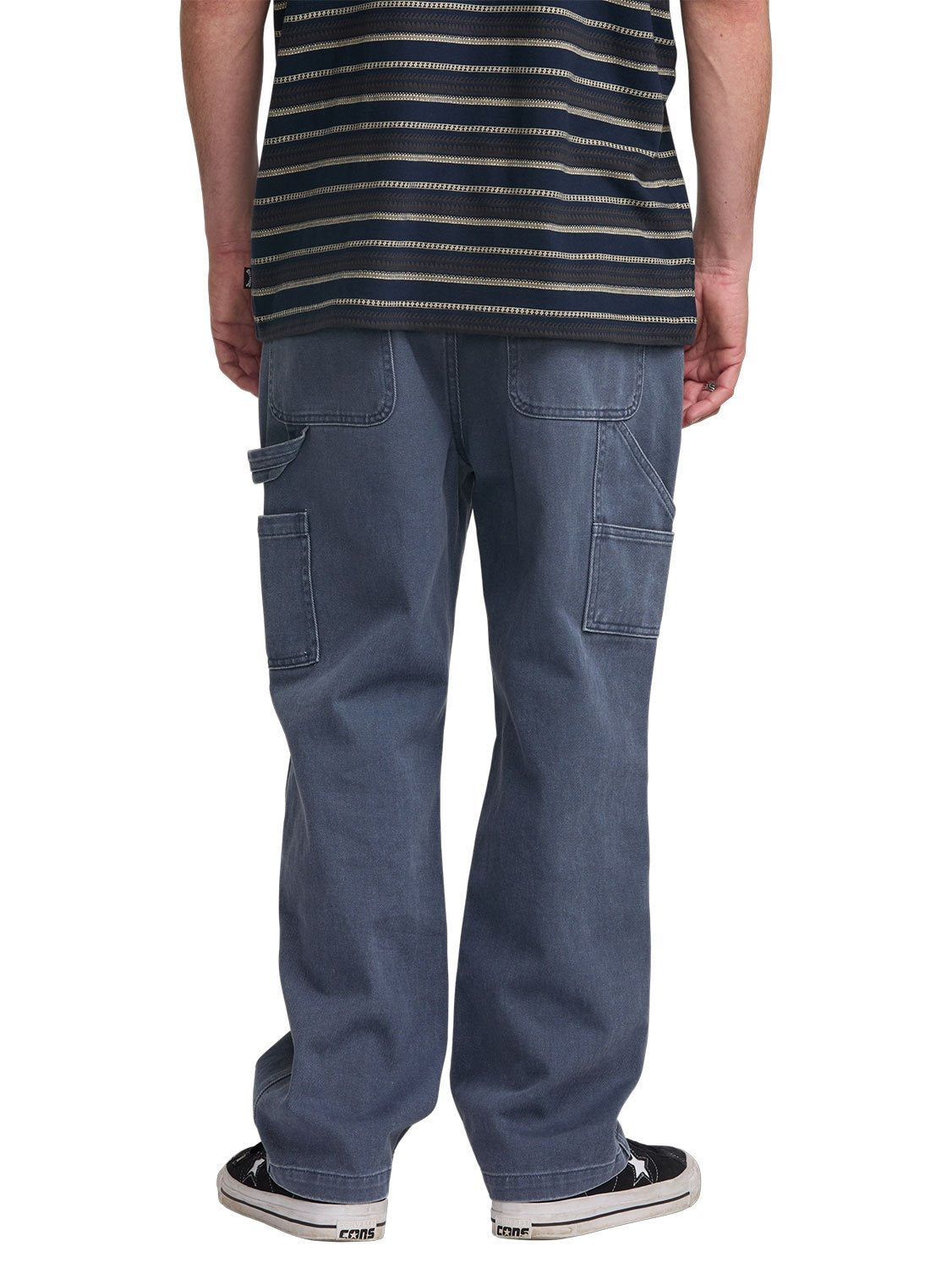 Billabong Men's Bad Dog Workwear Pant