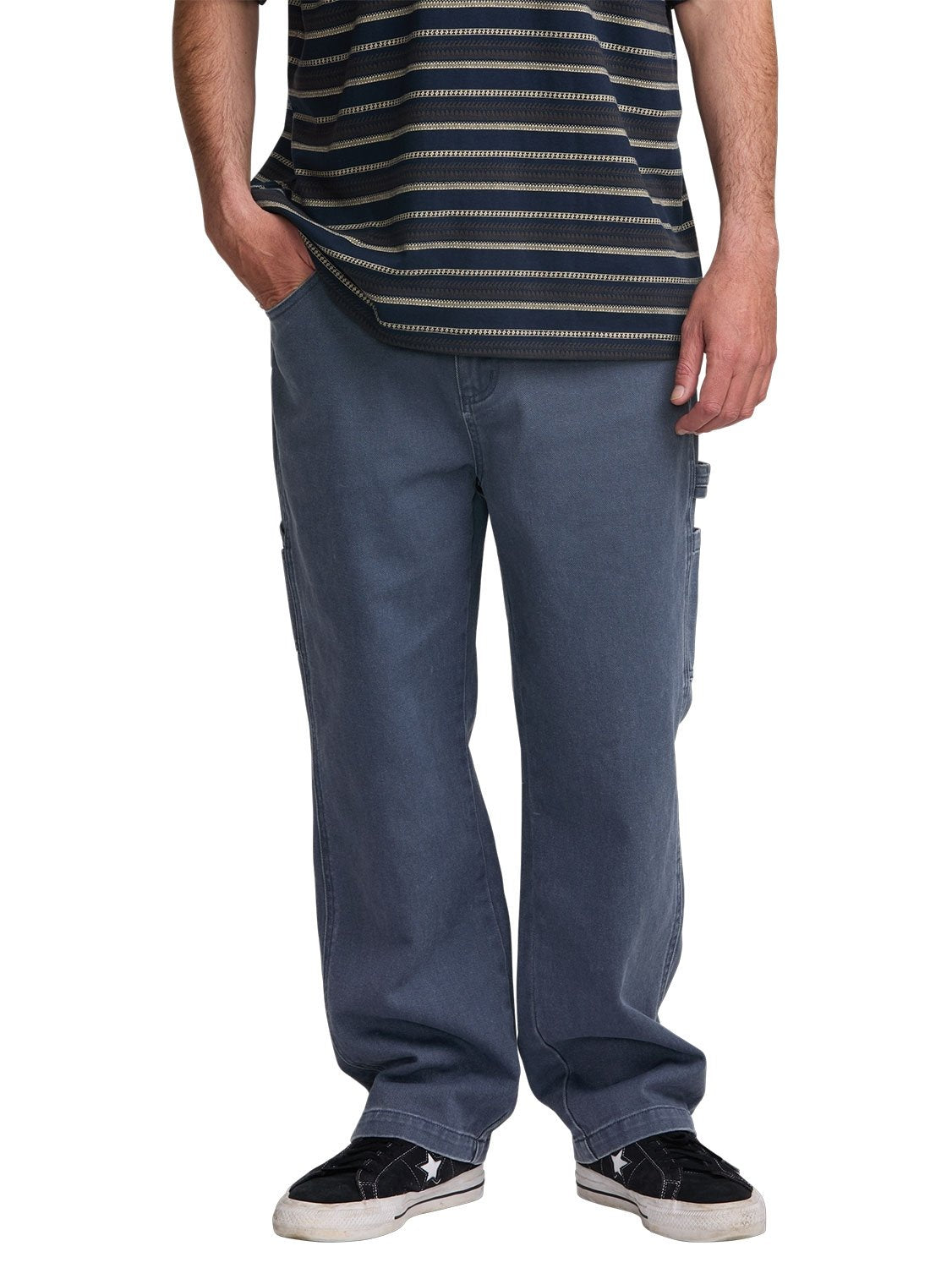 Billabong Men's Bad Dog Workwear Pant