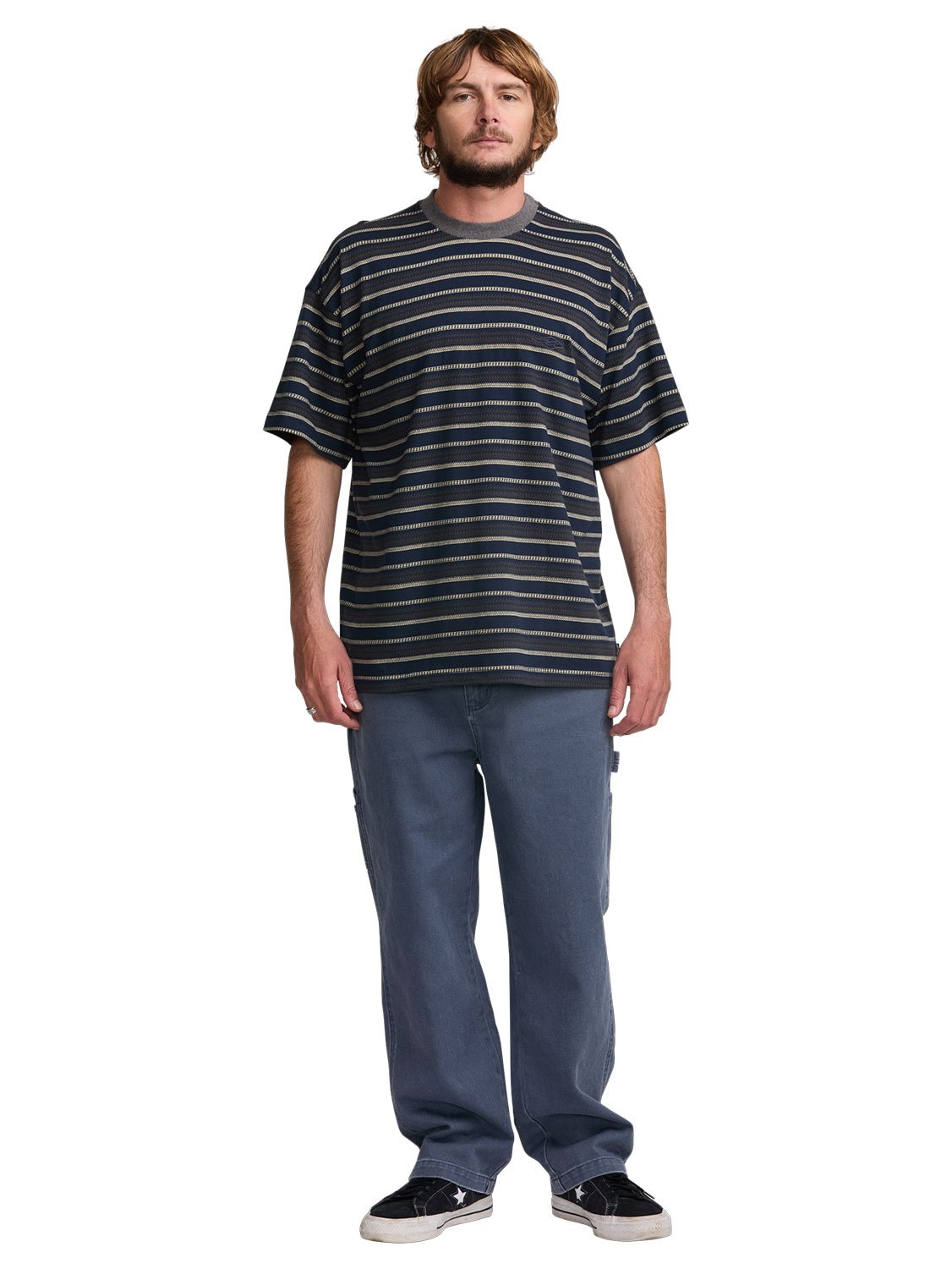 Billabong Men's Bad Dog Workwear Pant