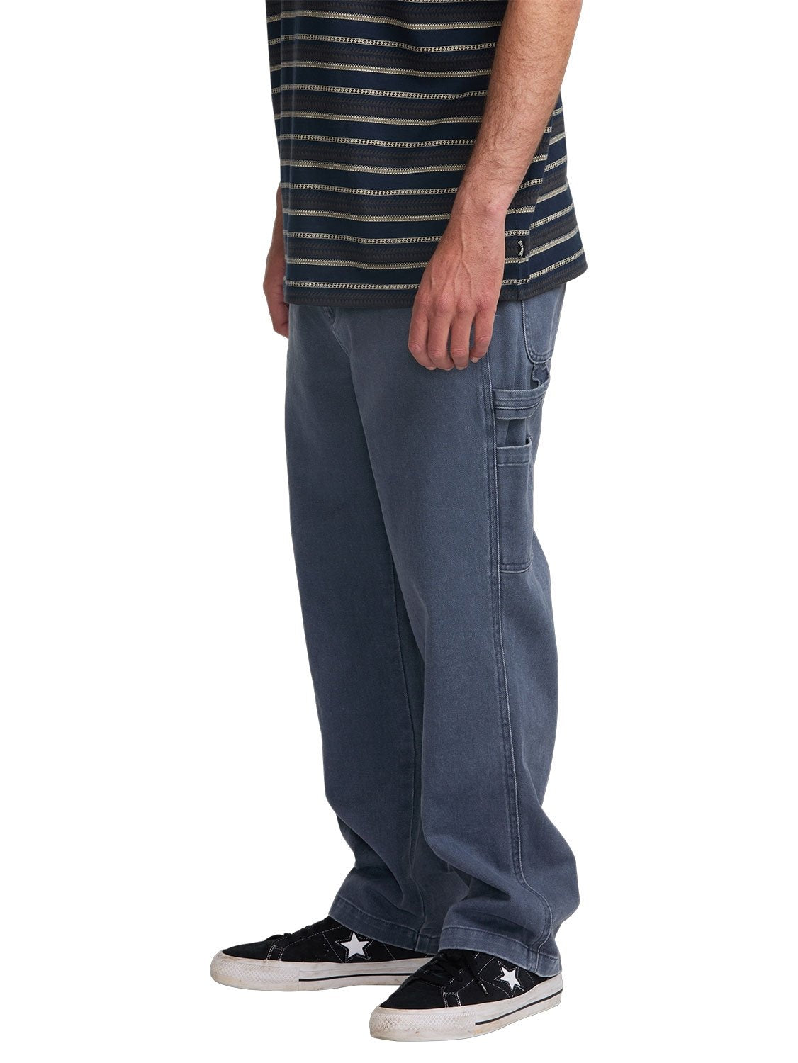 Billabong Men's Bad Dog Workwear Pant