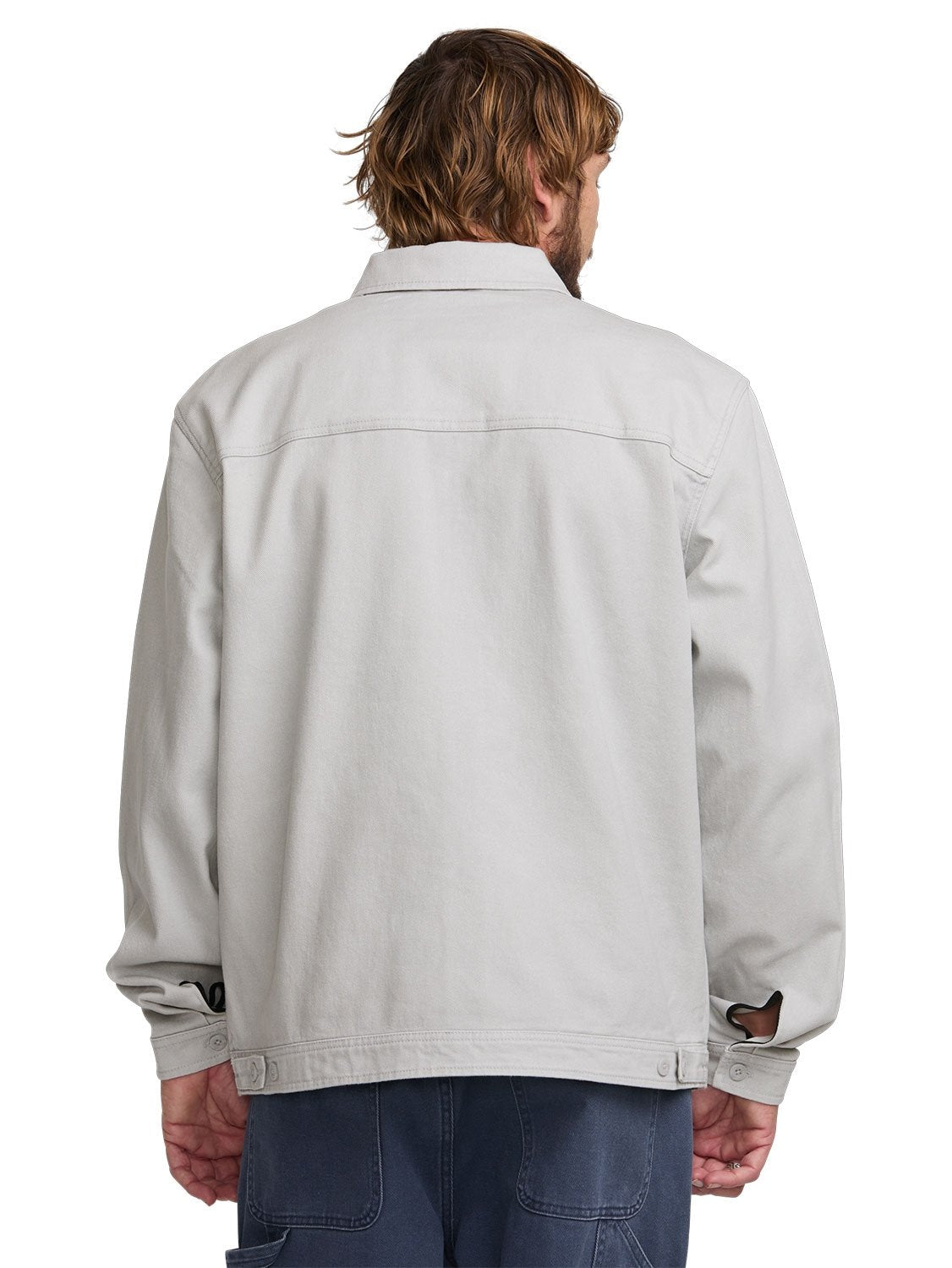 Billabong Men's Bad Dog Jacket