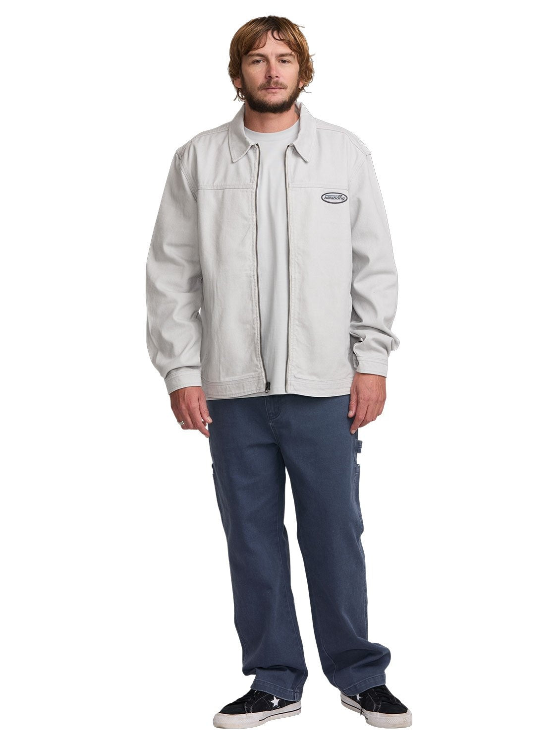 Billabong Men's Bad Dog Jacket