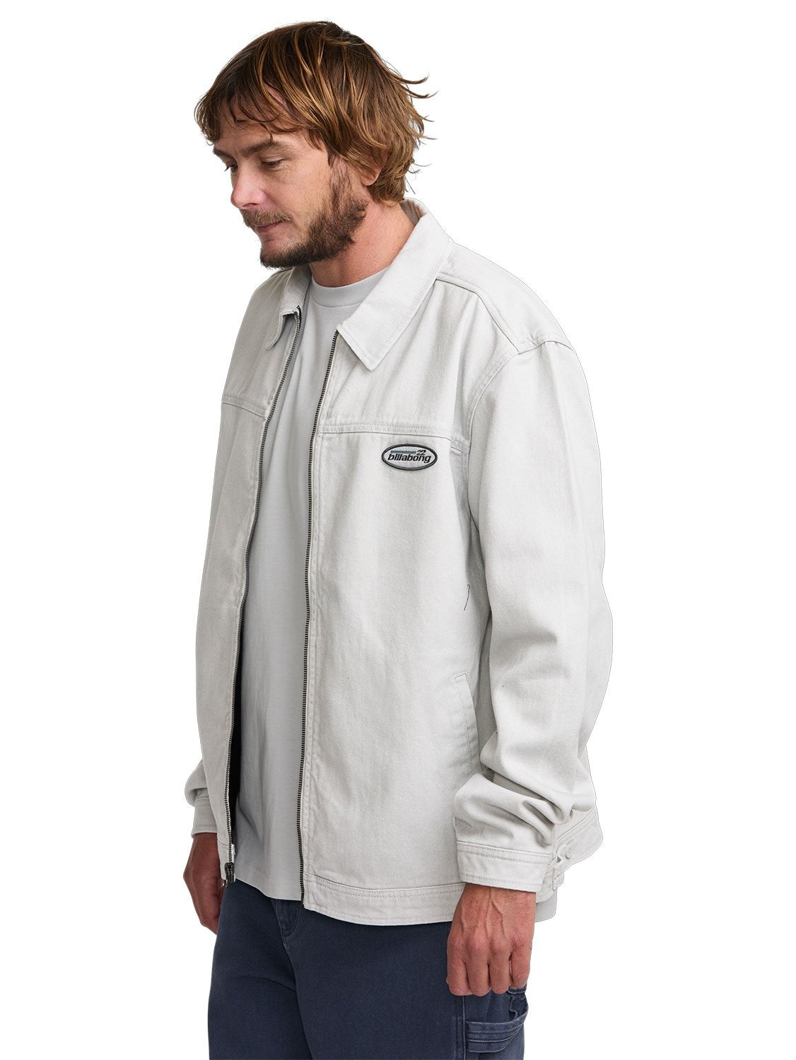 Billabong Men's Bad Dog Jacket