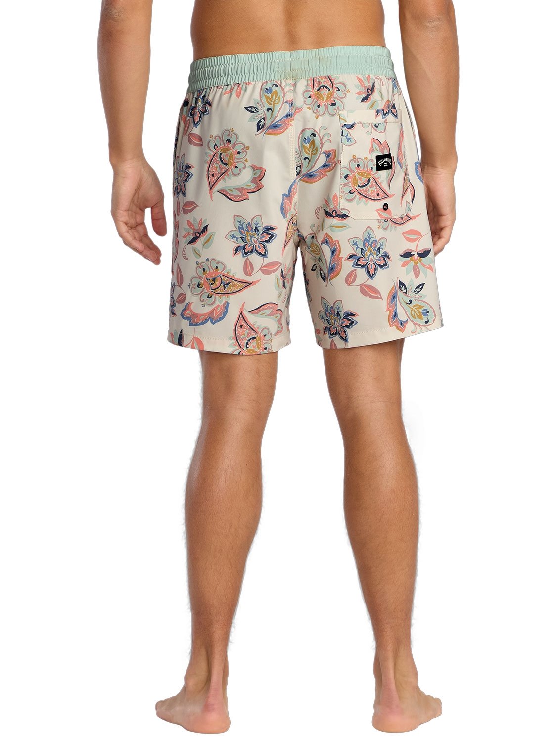 Billabong Men's Good Times 17" Volley