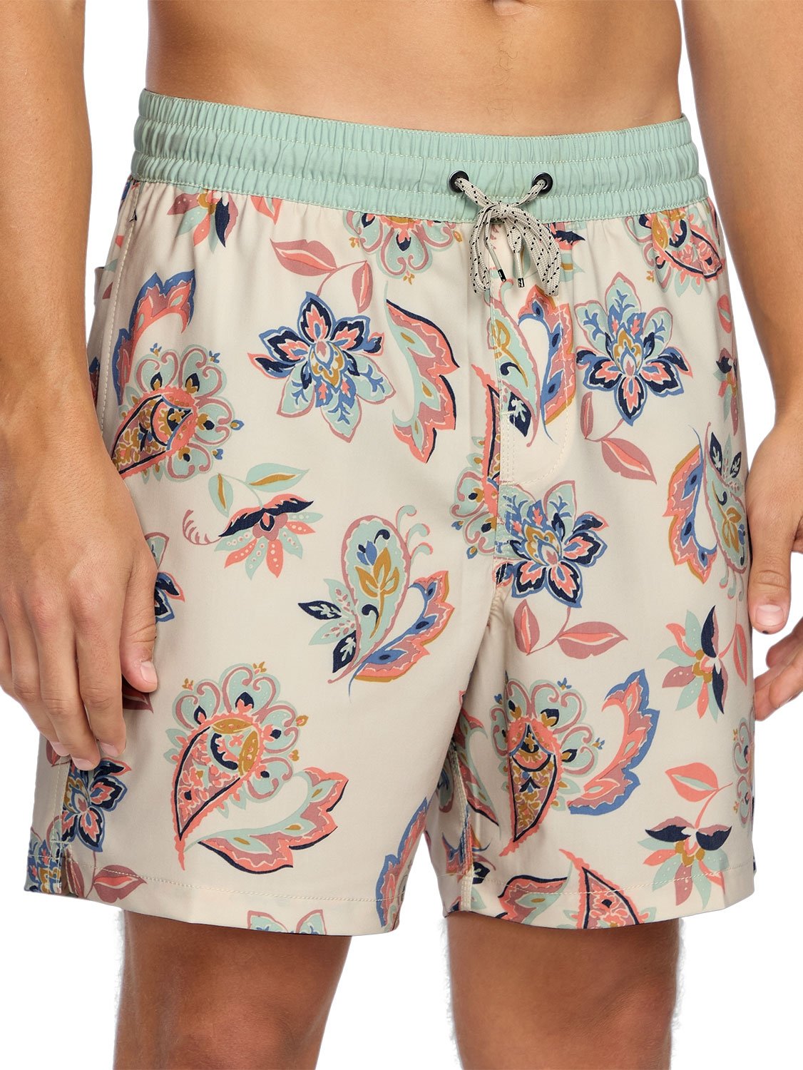 Billabong Men's Good Times 17" Volley