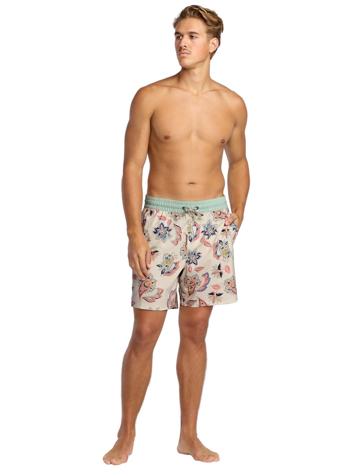 Billabong Men's Good Times 17" Volley
