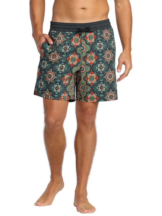 Billabong Men's Good Times 17" Volley