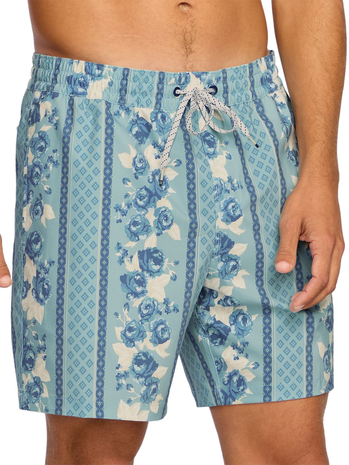 Billabong Men's Sundays 17" Volley