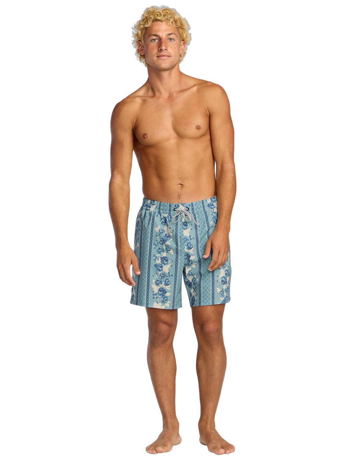 Billabong Men's Sundays 17" Volley
