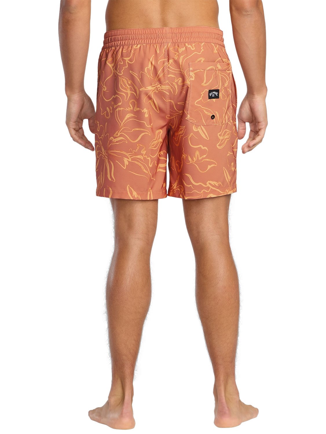 Billabong Men's Sundays 17" Volley