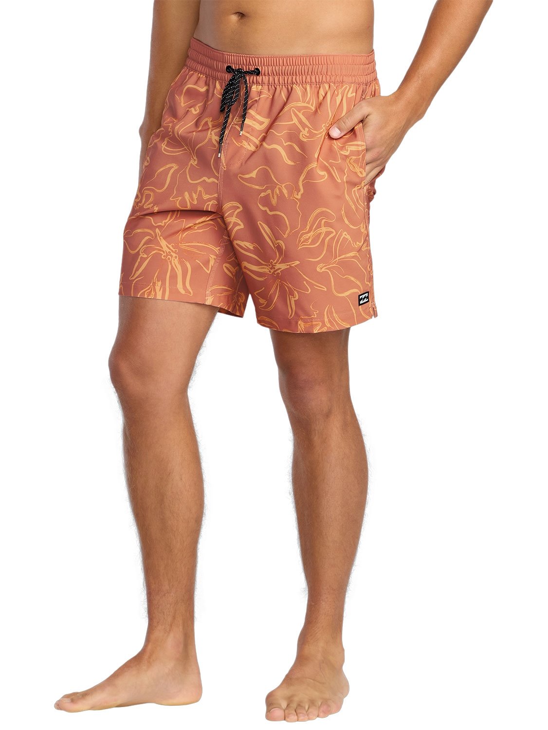 Billabong Men's Sundays 17" Volley