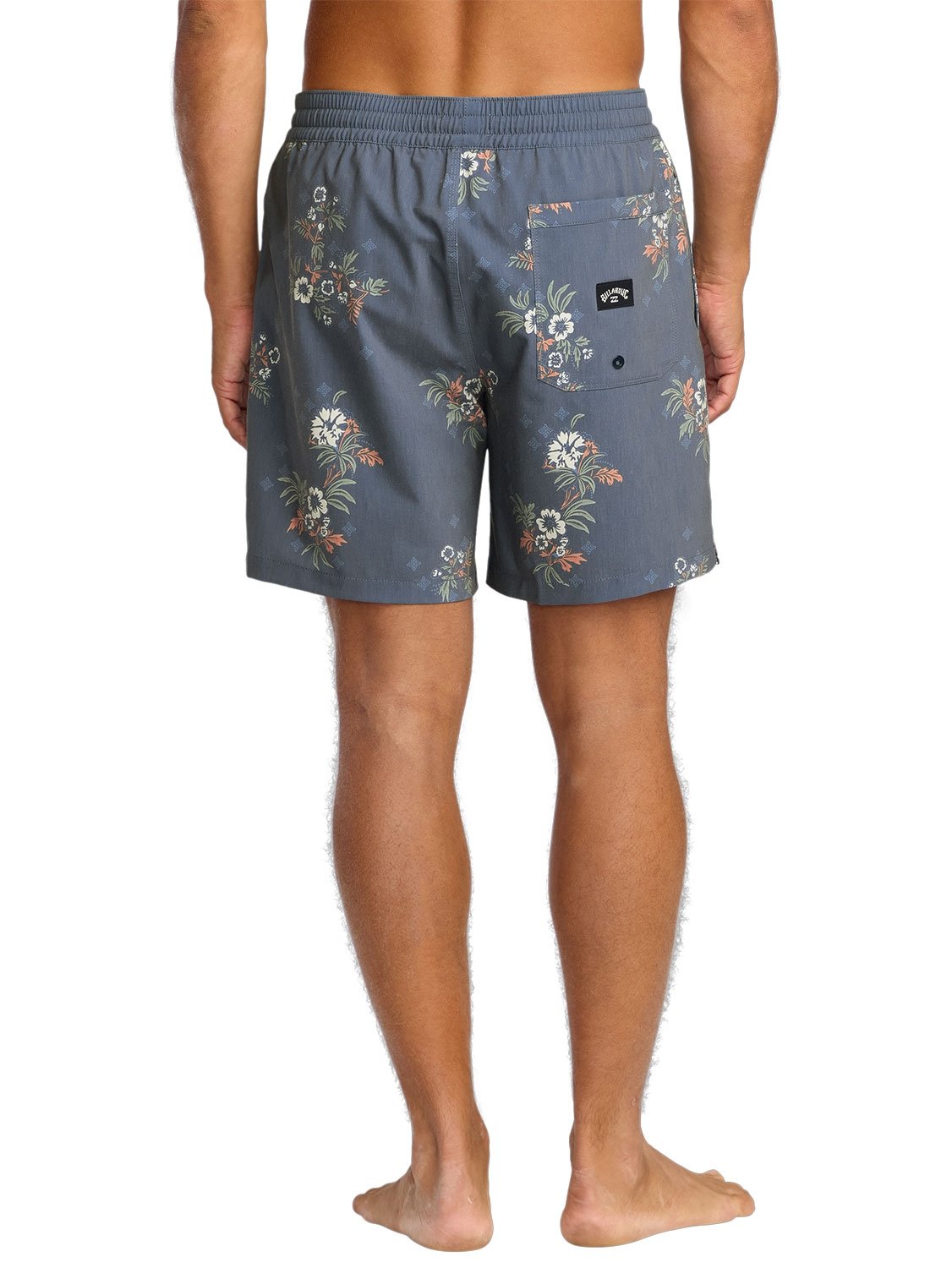 Billabong Men's Sundays 17" Volley