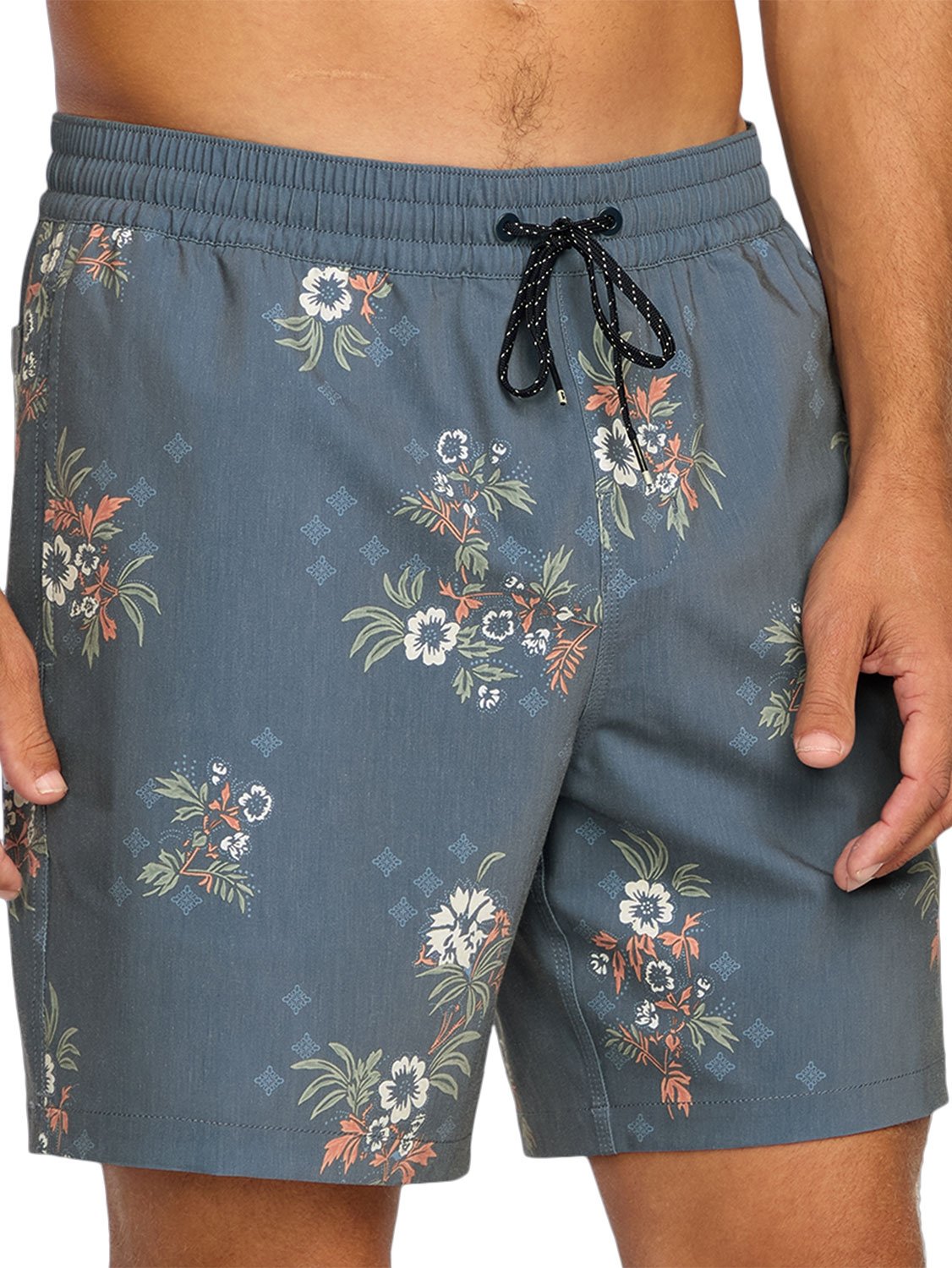 Billabong Men's Sundays 17" Volley