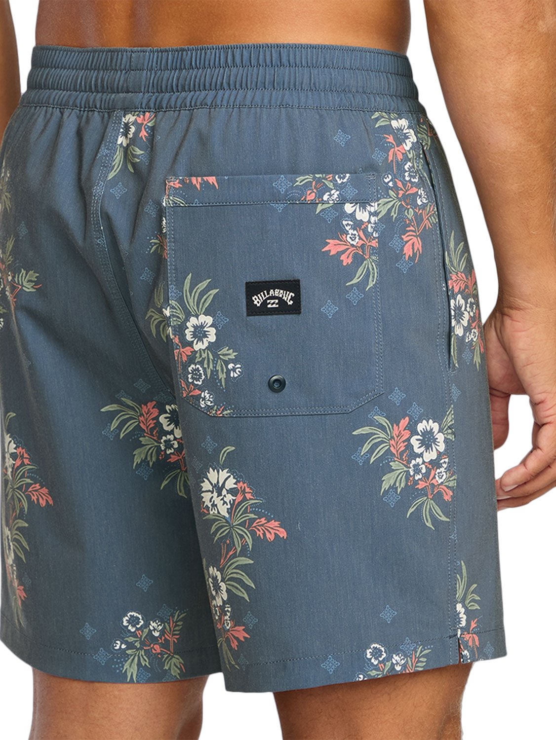 Billabong Men's Sundays 17" Volley