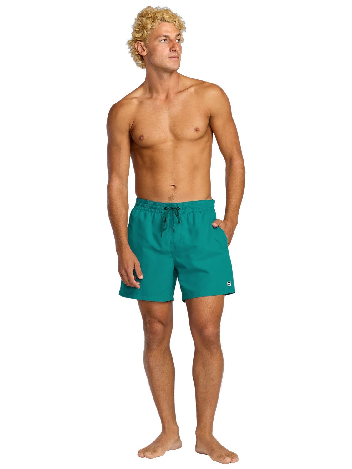 Billabong Men's All Day 16" Volley