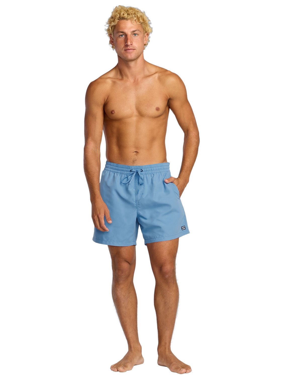 Billabong Men's All Day 16" Volley
