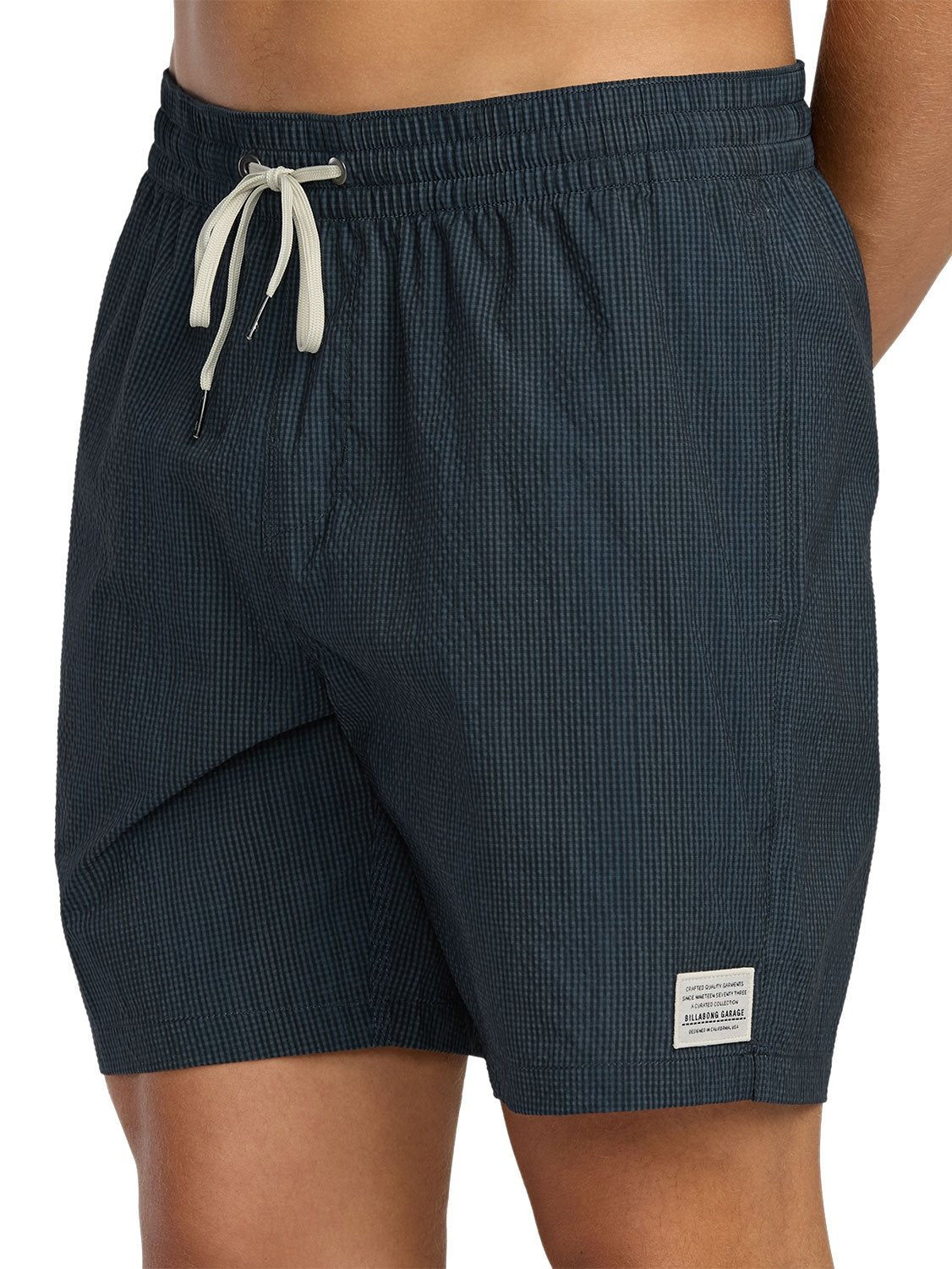 Billabong Men's Day Trip Garage Volley