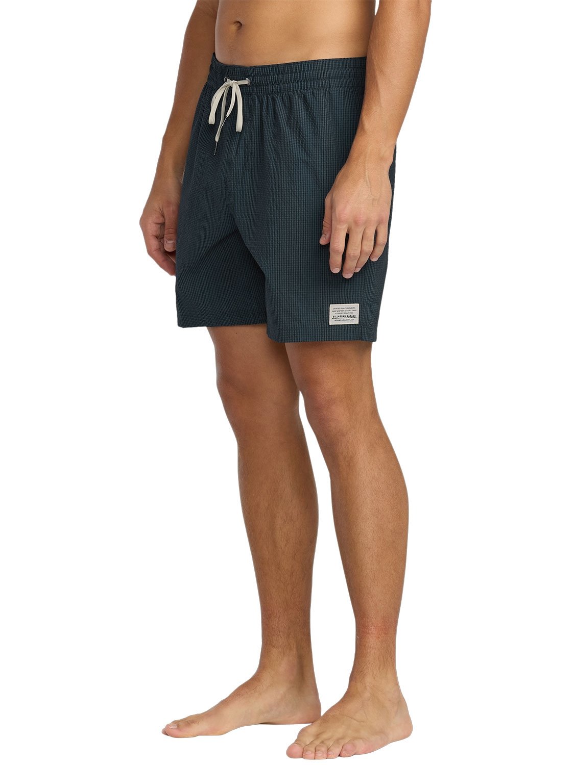 Billabong Men's Day Trip Garage Volley