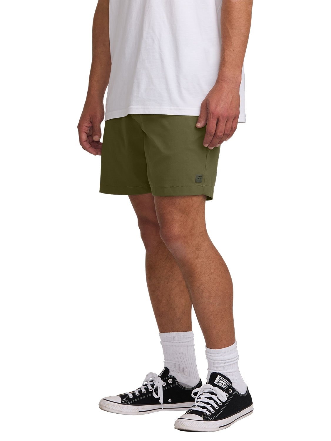 Billabong Men's Surftrek Plus Hybrid