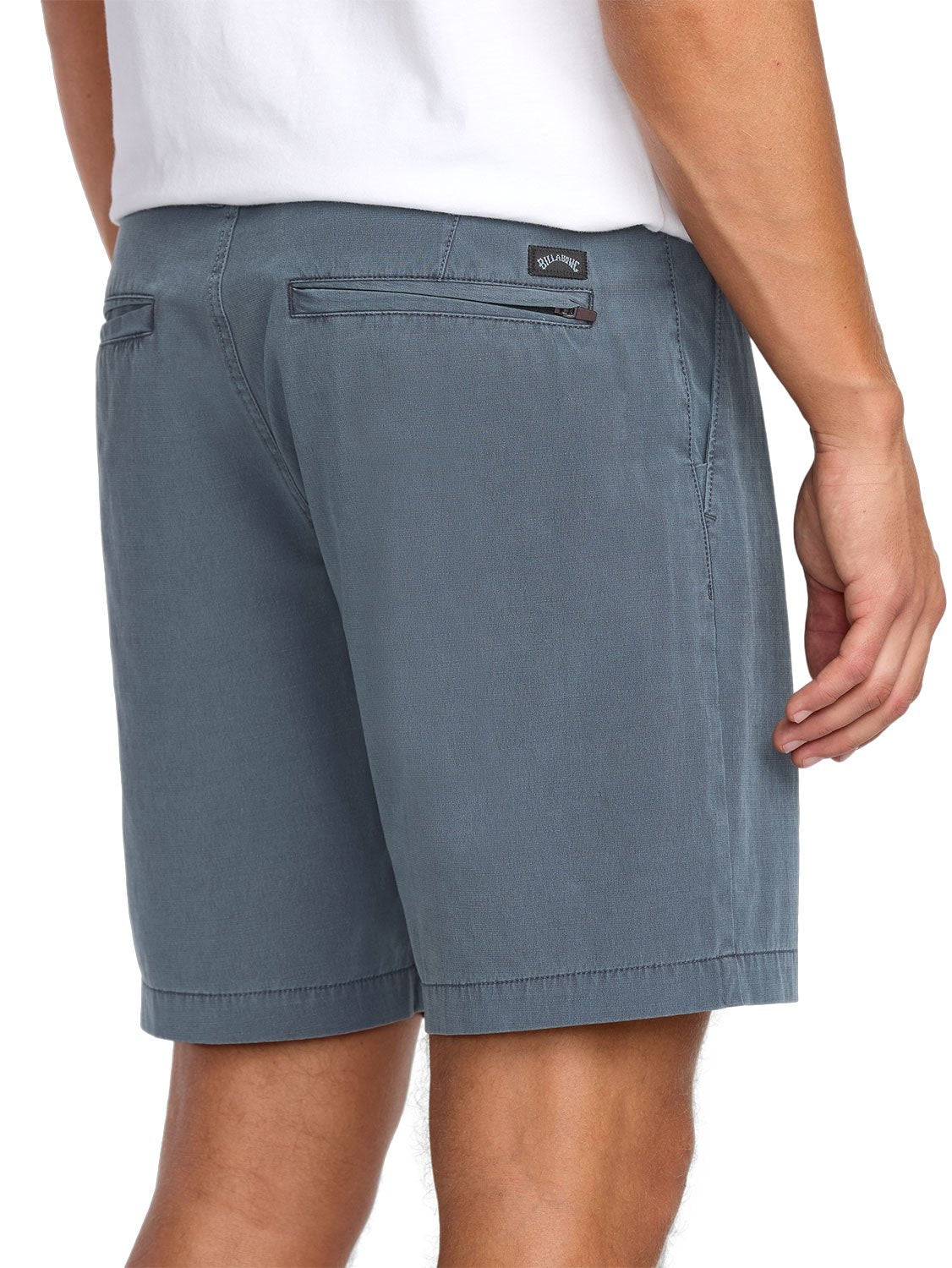 Billabong Men's Crossfire Submersible Hybrid Short