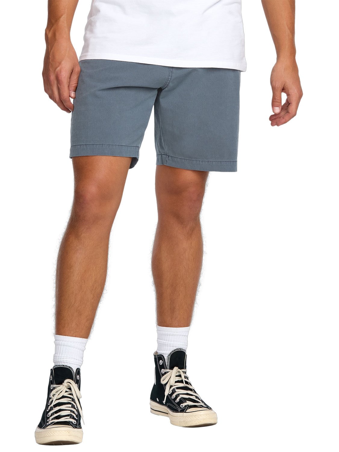 Billabong Men's Crossfire Submersible Hybrid Short