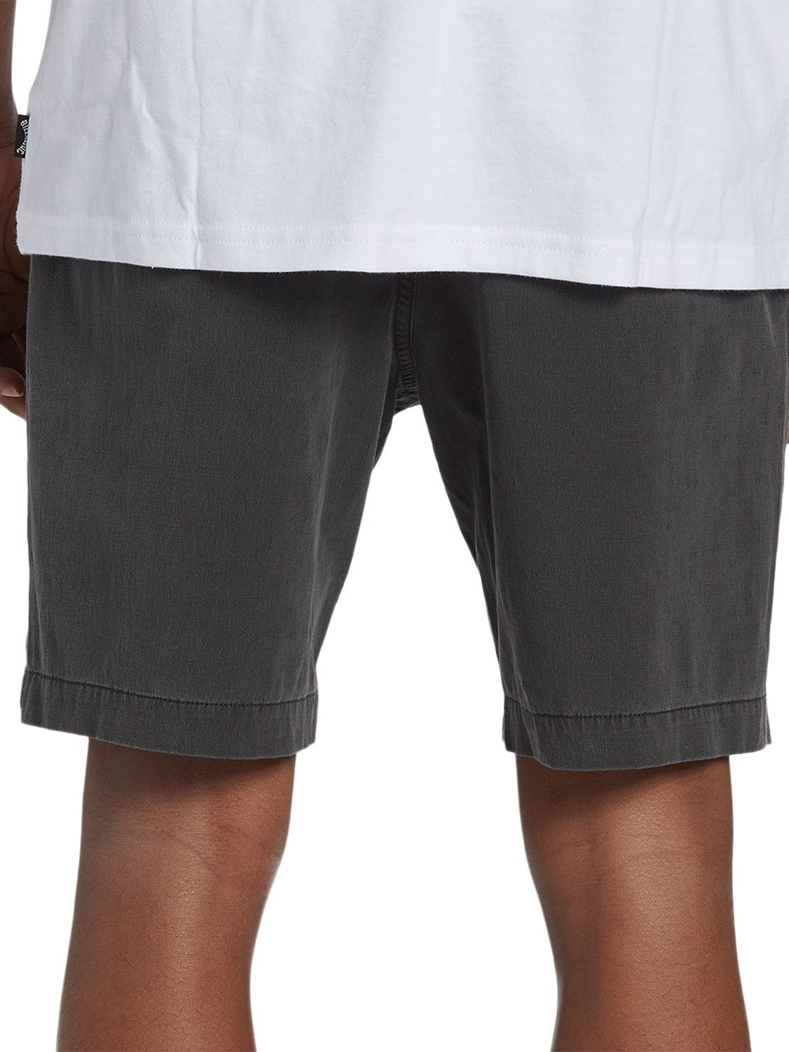 Billabong Men's Crossfire Submersible Hybrid Short