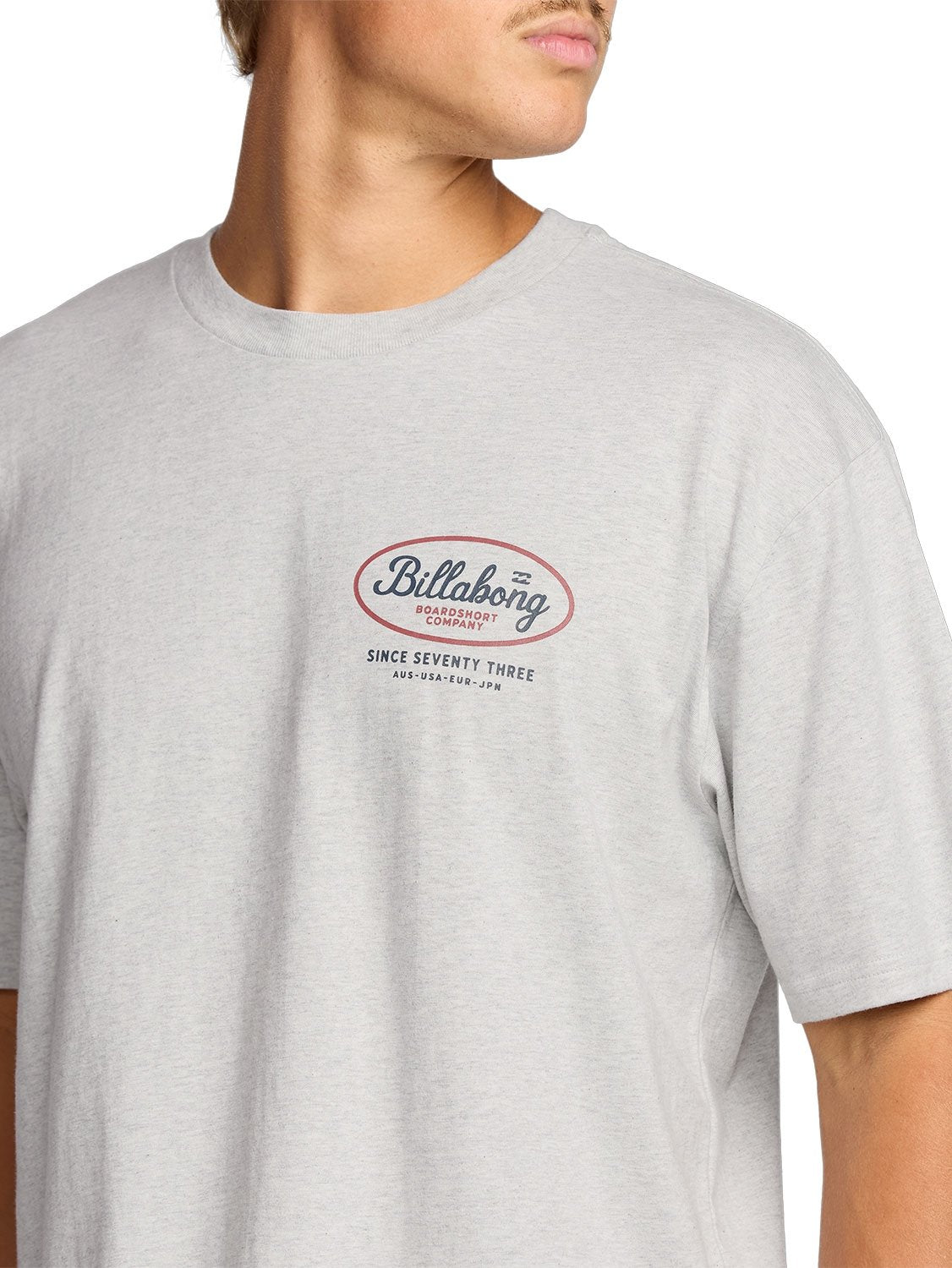 Billabong Men's Walled Regular T-Shirt