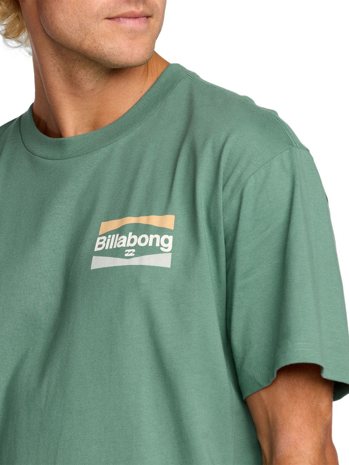 Billabong Men's Walled Regular T-Shirt