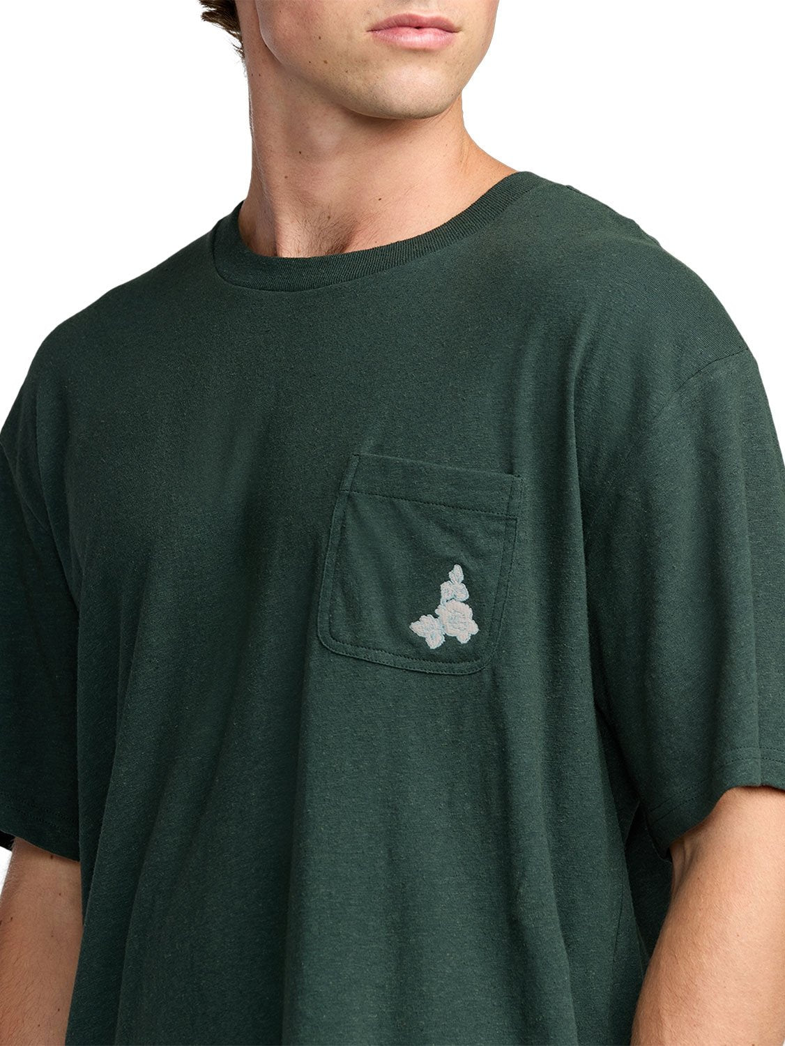 Billabong Men's Austin Garage Regular T-Shirt