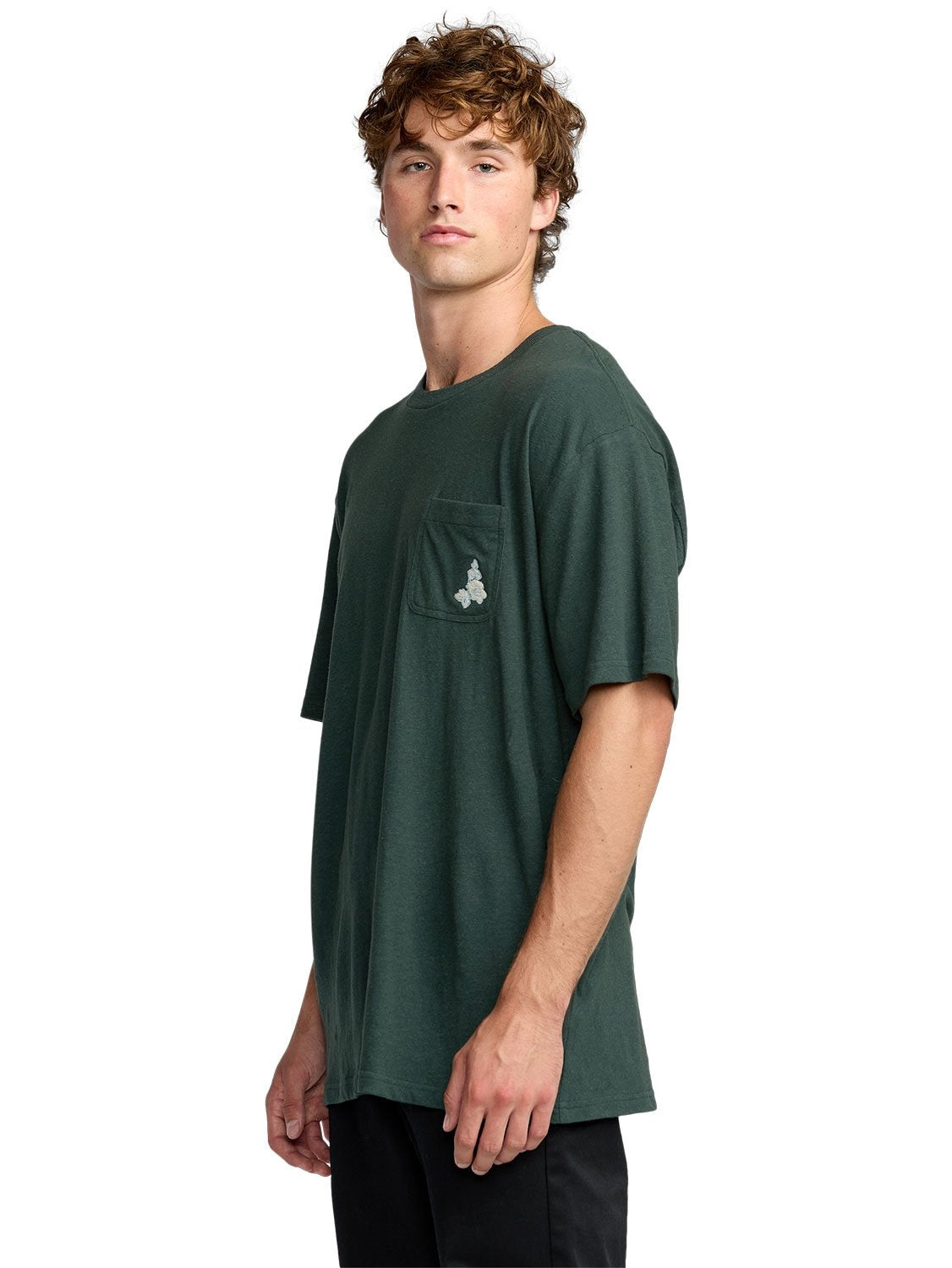 Billabong Men's Austin Garage Regular T-Shirt