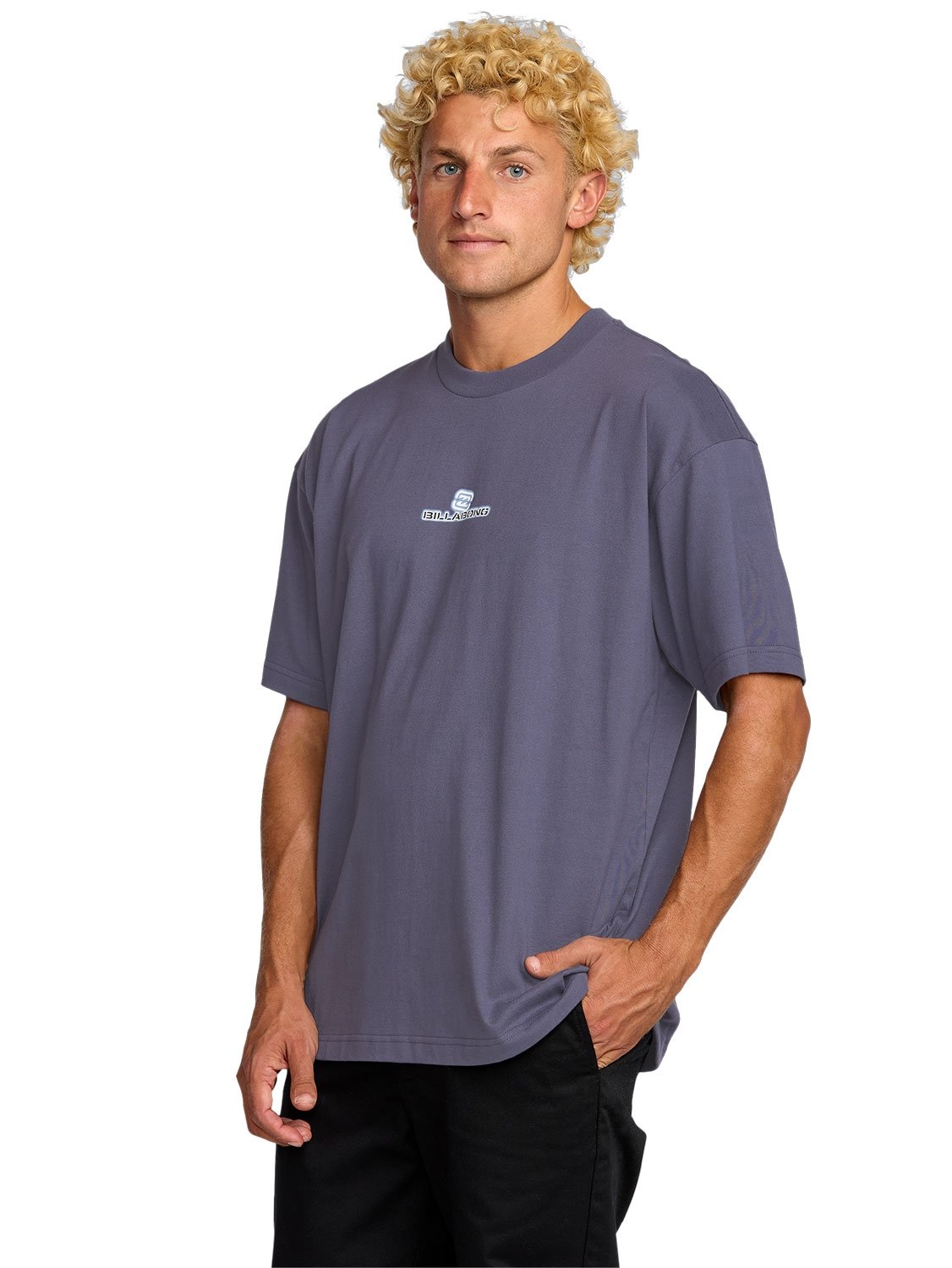 Billabong Men's Spec Dotcom T-Shirt