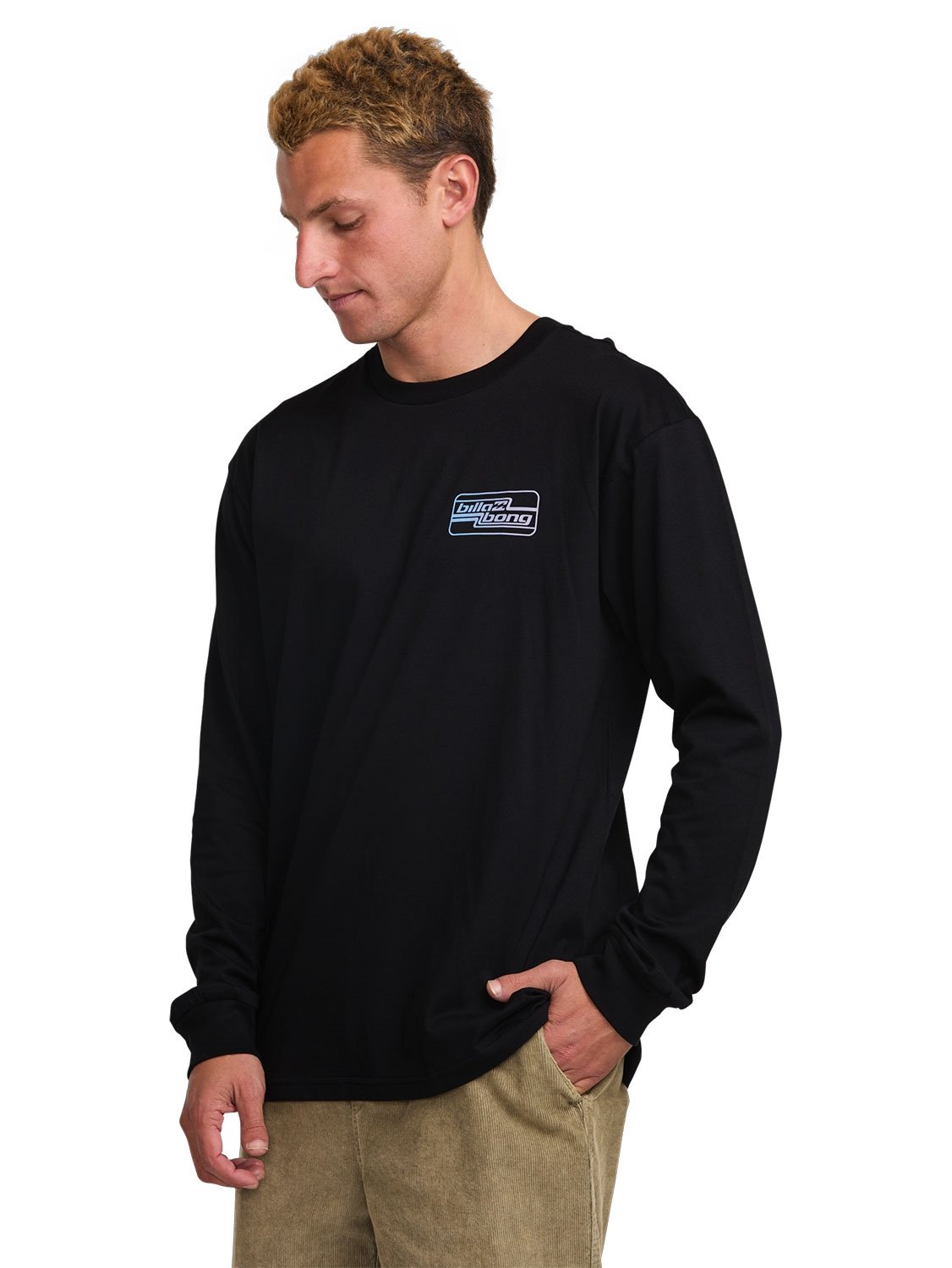 Billabong Men's Walled Regular T-Shirt