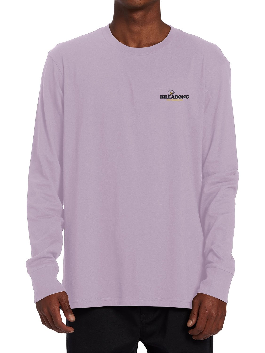 Billabong Men's No Pressure Regular T-Shirt