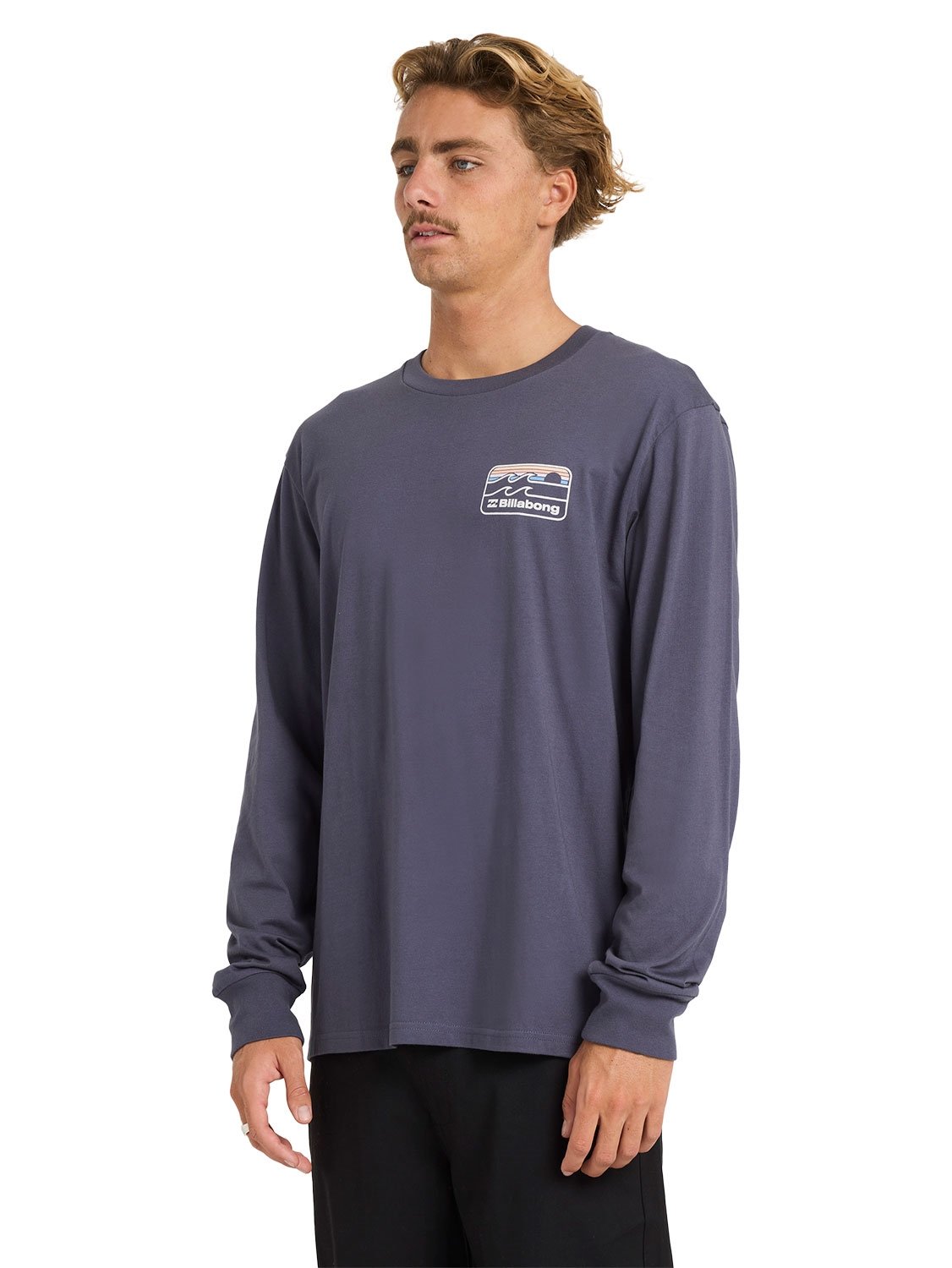 Billabong Men's Runner Premium T-Shirt