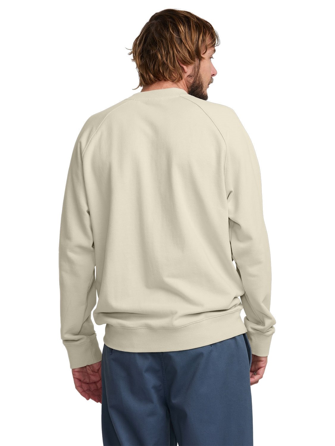 Billabong Men's Sunshine Pullover