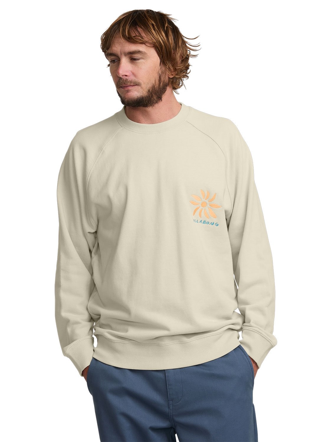 Billabong Men's Sunshine Pullover