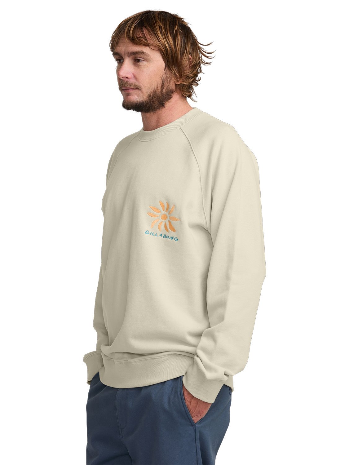 Billabong Men's Sunshine Pullover