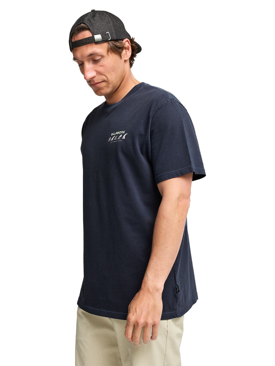 Billabong Men's Choices WW Premium T-Shirt