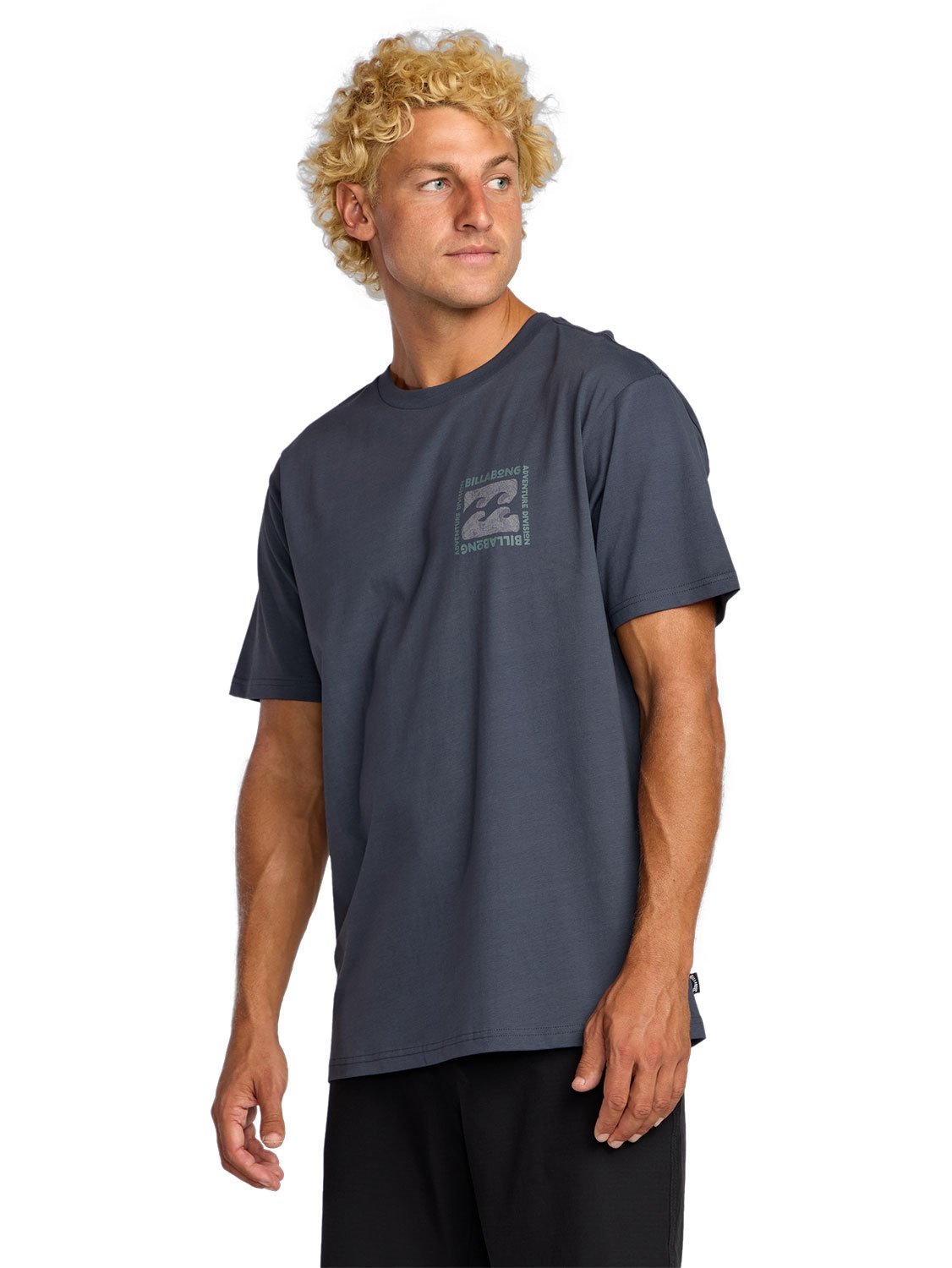 Billabong Men's Trail Adiv T-Shirt