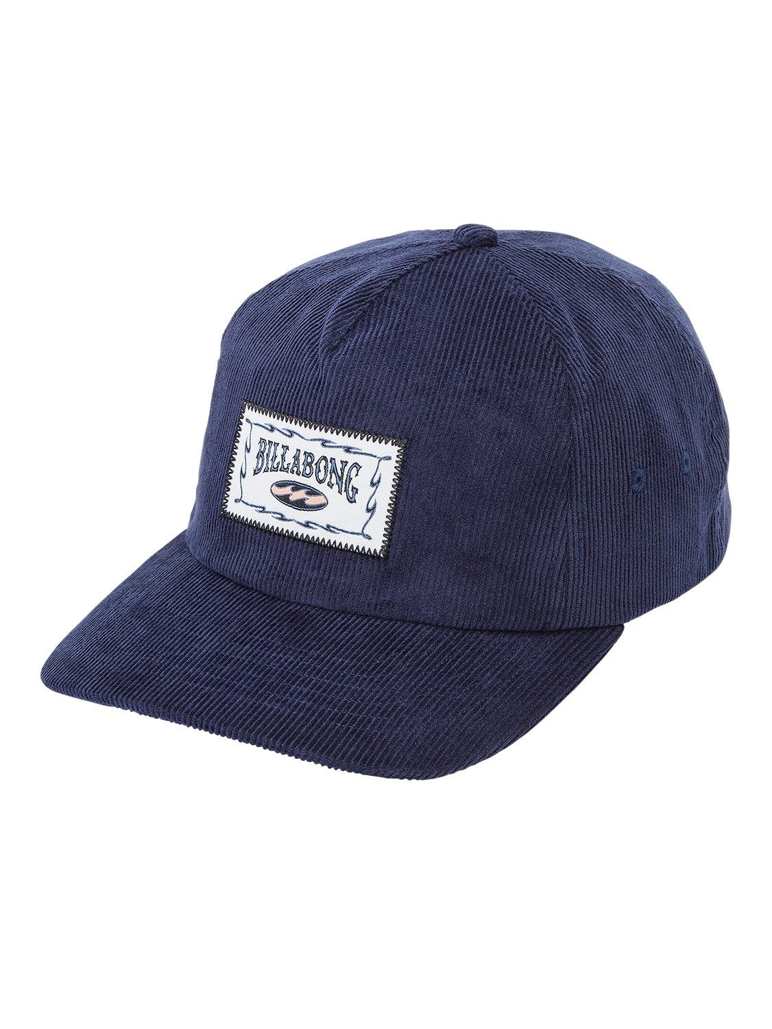 Billabong Men's Heritage Strapback