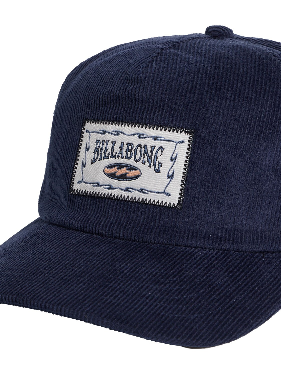 Billabong Men's Heritage Strapback