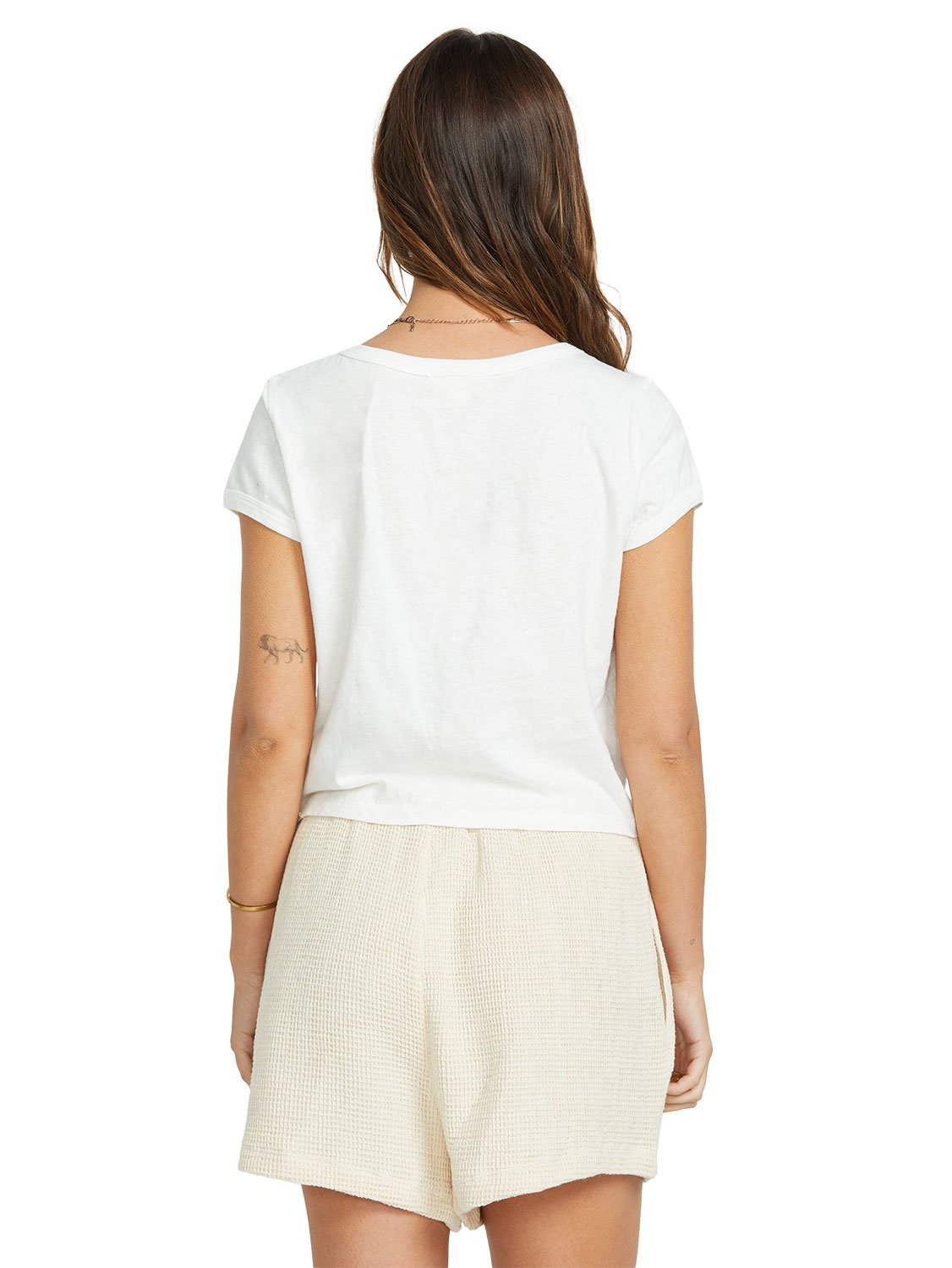 Billabong Ladies Daily T-Shirt