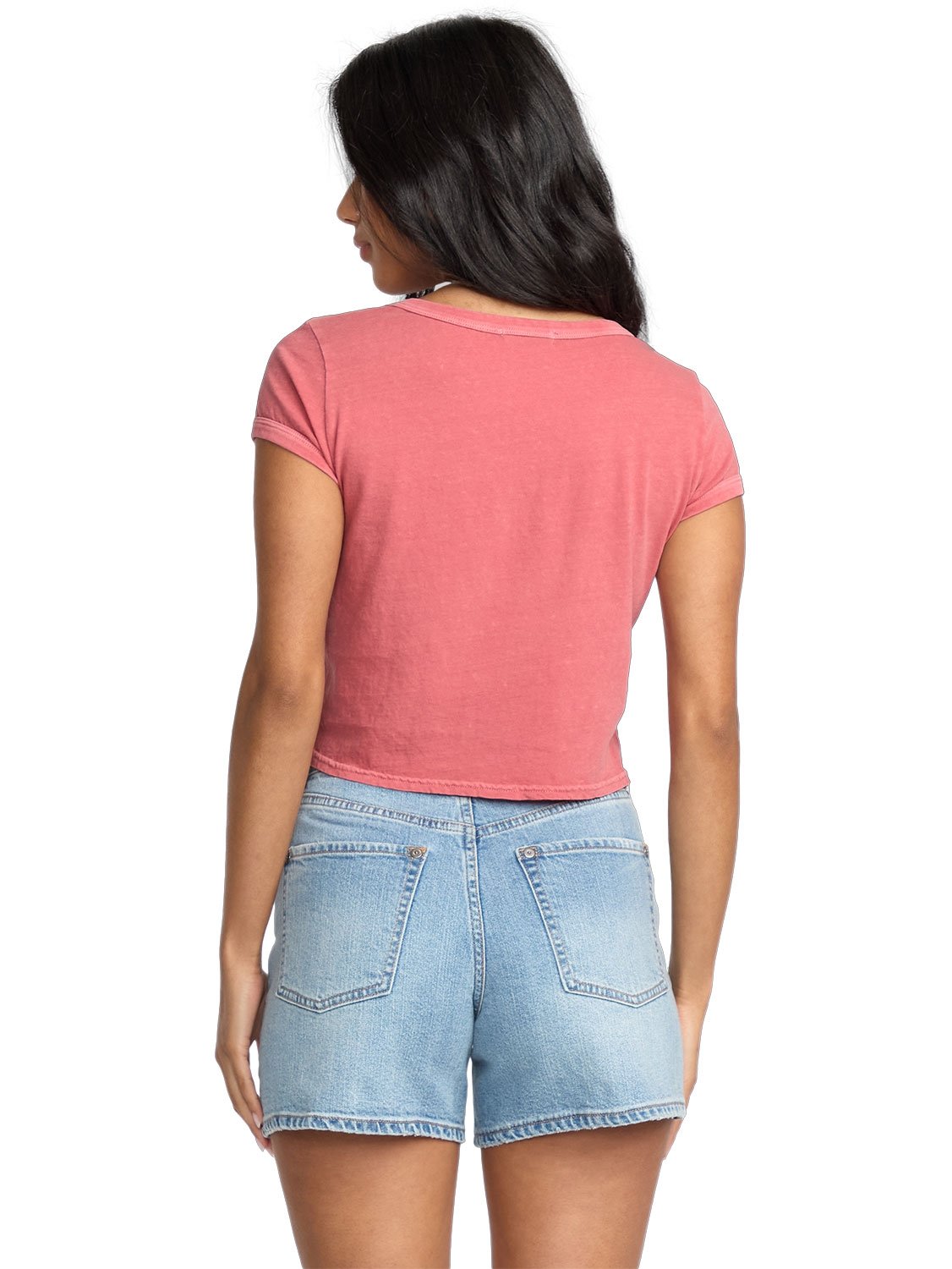 Billabong Ladies Daily T-Shirt