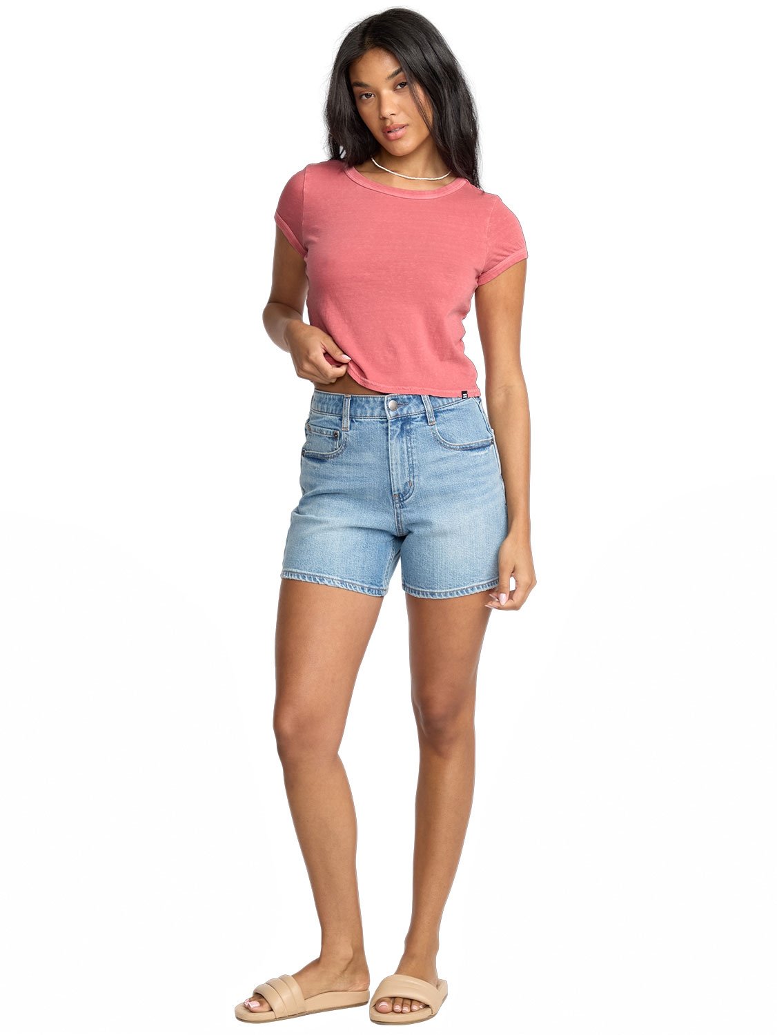 Billabong Ladies Daily T-Shirt